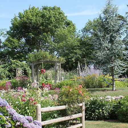 Bed and Breakfast Lavender Bay Barnstable Exterior foto