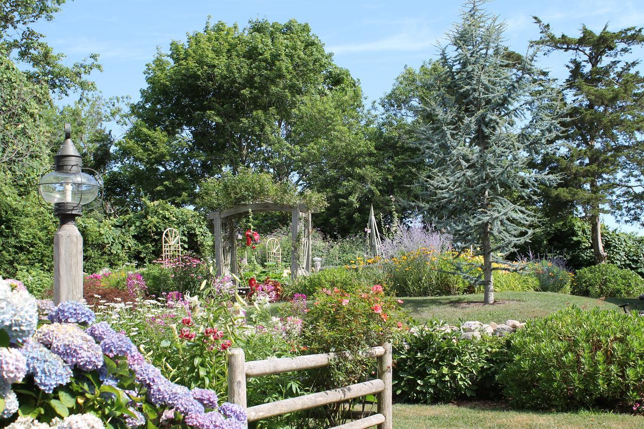 Bed and Breakfast Lavender Bay Barnstable Exterior foto