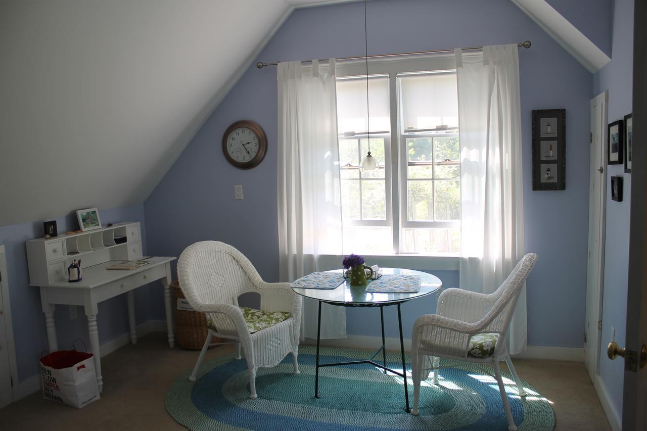 Bed and Breakfast Lavender Bay Barnstable Exterior foto