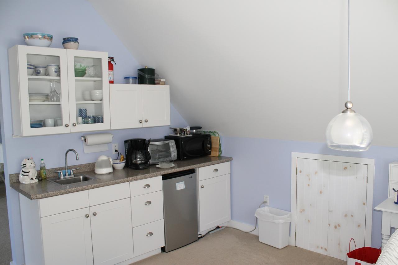 Bed and Breakfast Lavender Bay Barnstable Exterior foto