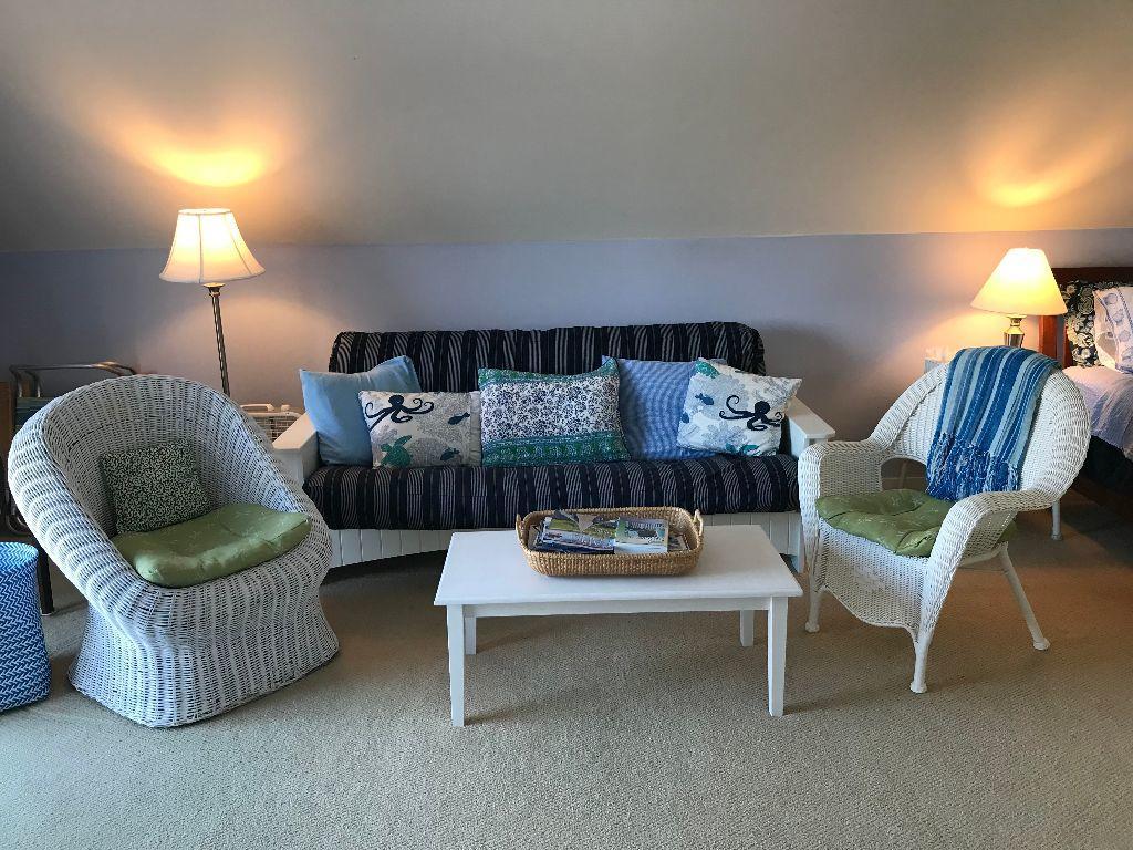Bed and Breakfast Lavender Bay Barnstable Exterior foto