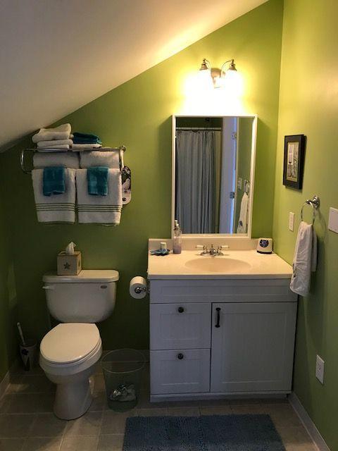 Bed and Breakfast Lavender Bay Barnstable Exterior foto