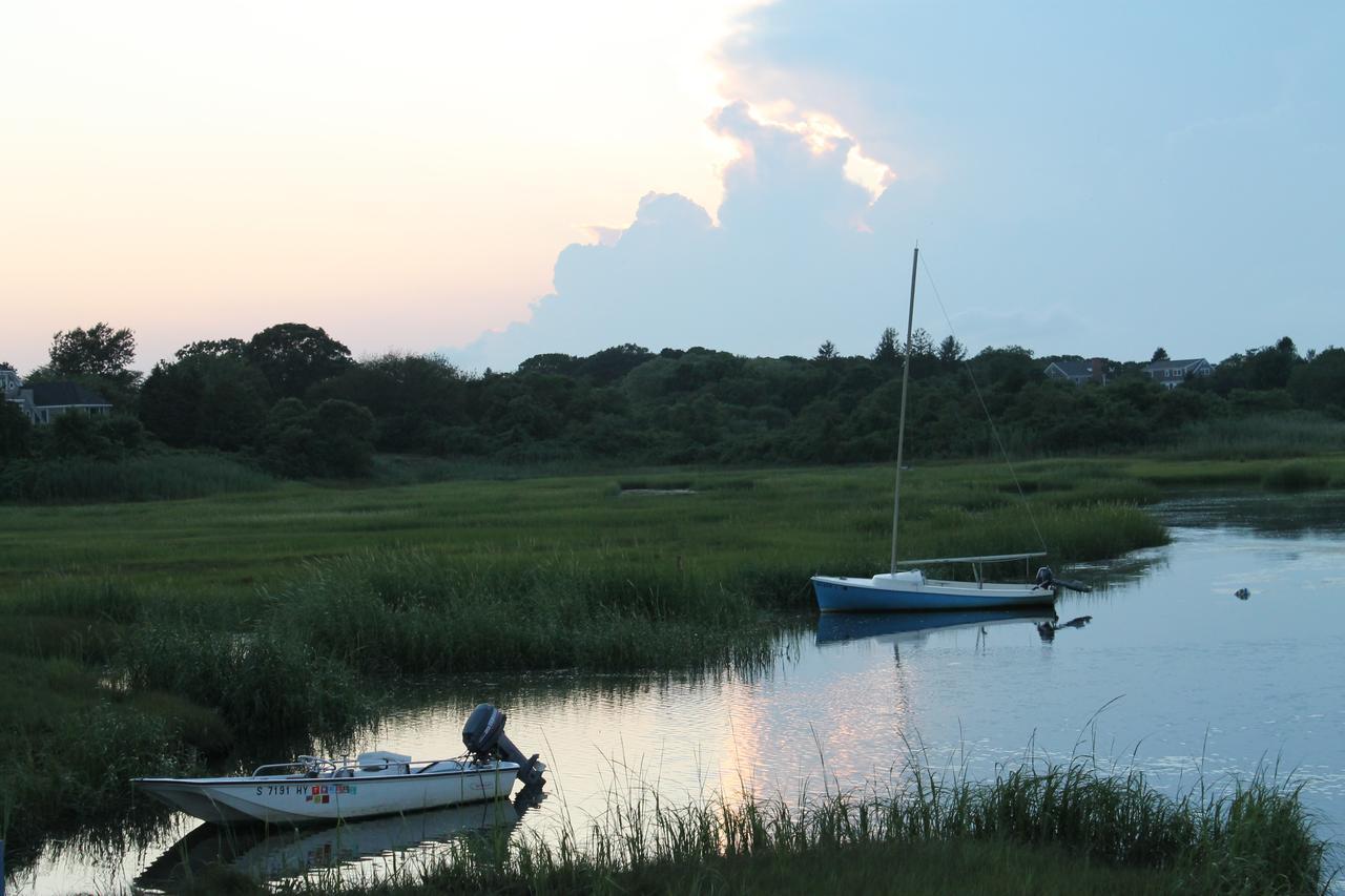 Bed and Breakfast Lavender Bay Barnstable Exterior foto