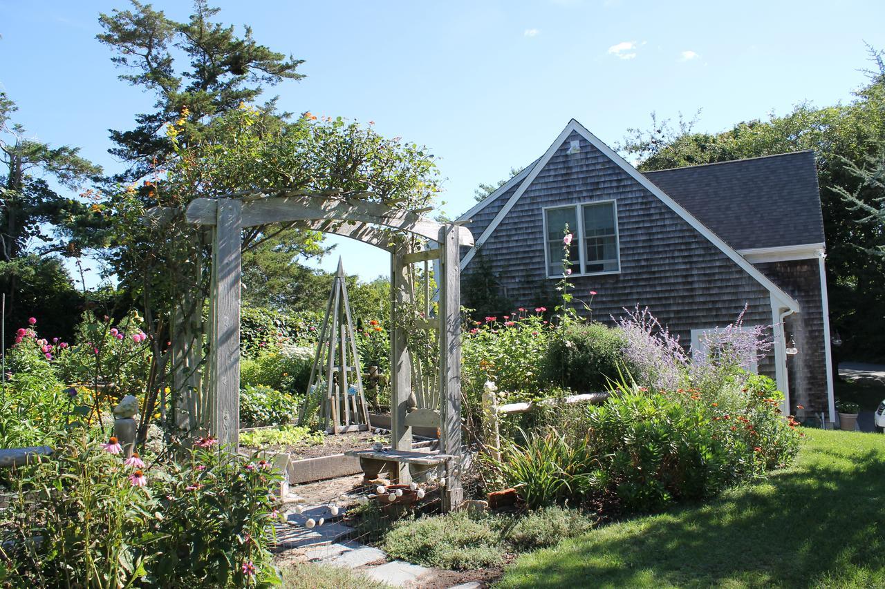 Bed and Breakfast Lavender Bay Barnstable Exterior foto
