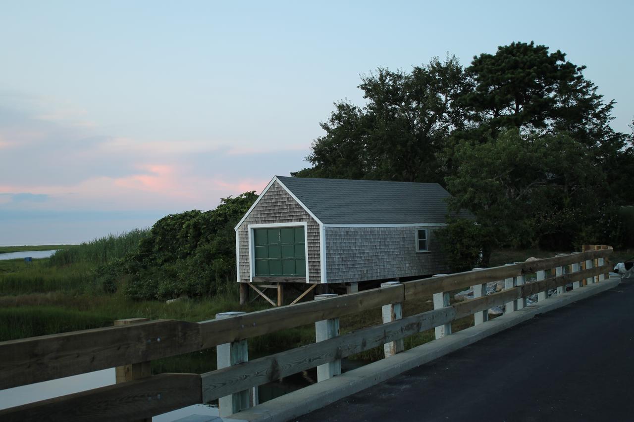 Bed and Breakfast Lavender Bay Barnstable Exterior foto