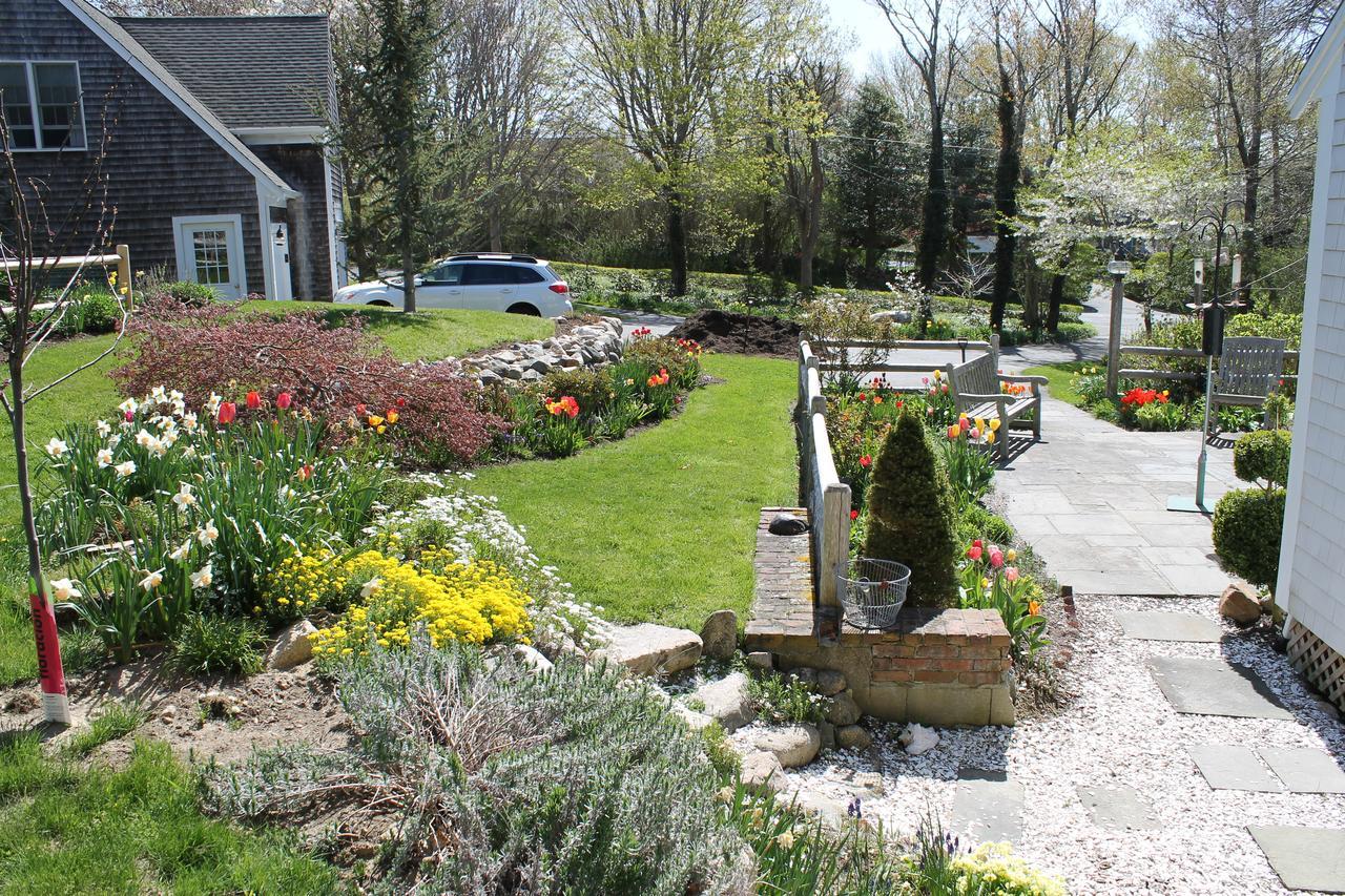 Bed and Breakfast Lavender Bay Barnstable Exterior foto